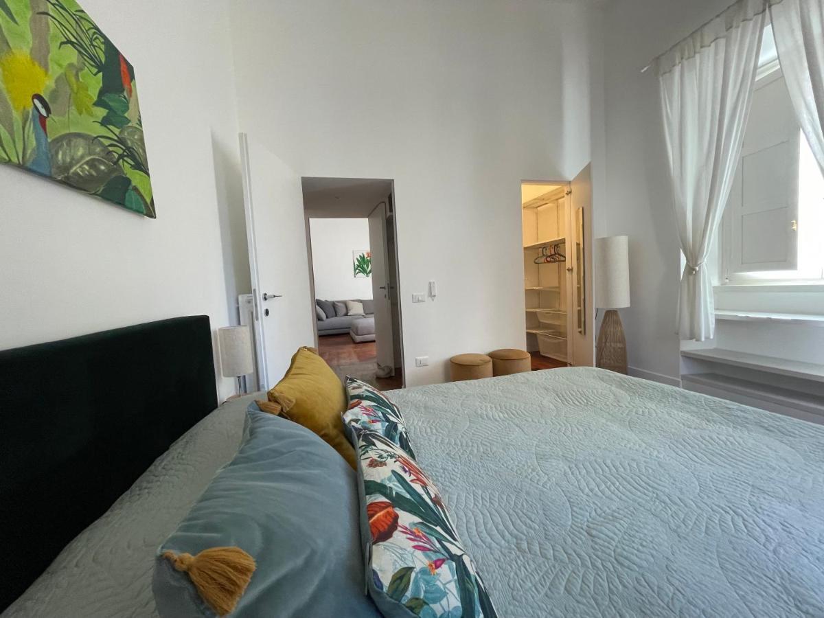 Apartamento Sterlizia House Roma Exterior foto