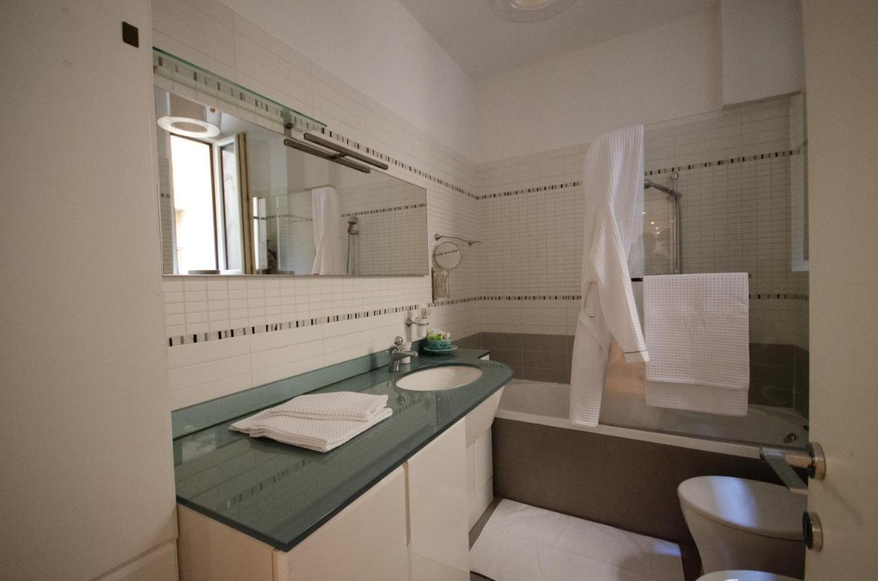 Apartamento Sterlizia House Roma Exterior foto